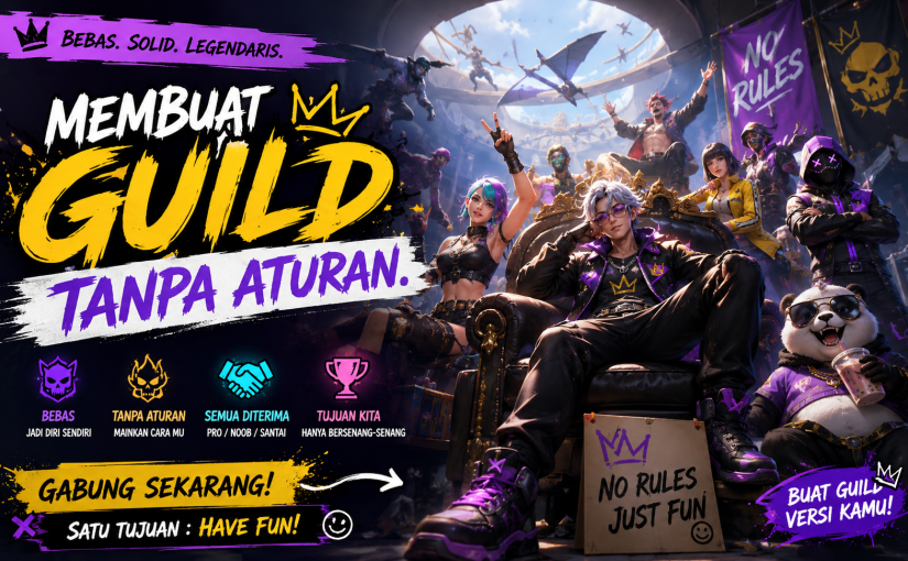 Rahasia Game Online Berumur Panjang